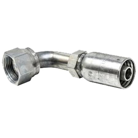 Aftermarket HC-FFX90 Female Seal Lok, Swivel 90-1/2 Elbow A-FFX90-08-10-AI